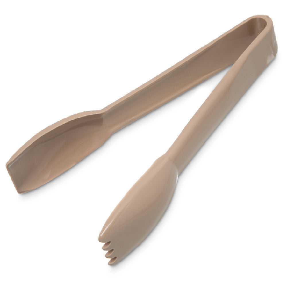 Carlisle 460606 Carlisle Carly® Salad Tongs 6"L Temperature Range Up To 212° F