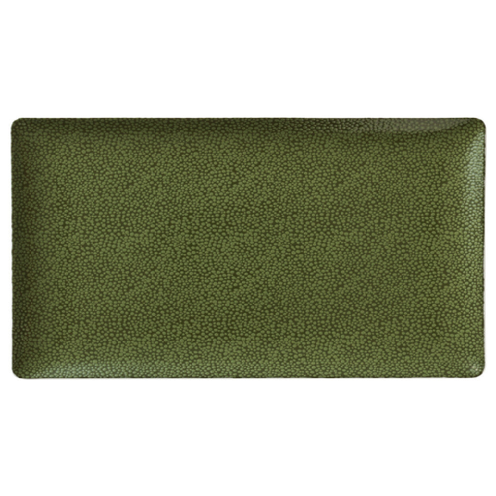 BauscherHepp 692342-425914 Platter 16.5"x 7.9"x 0.8"H Rectangular