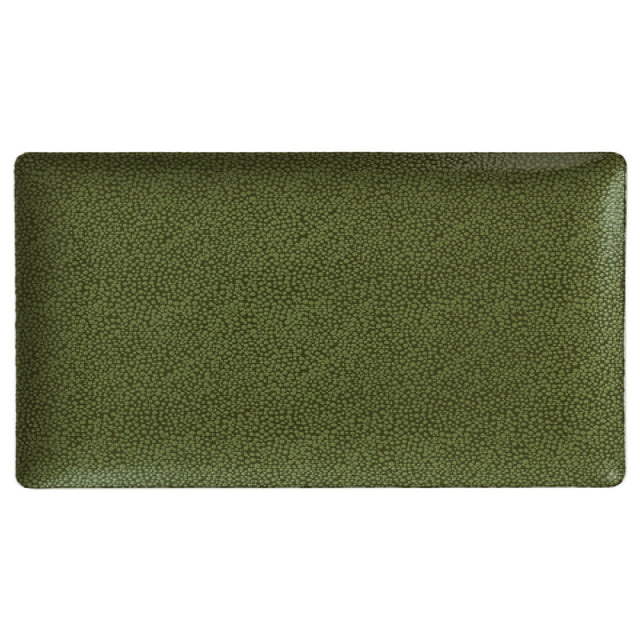 BauscherHepp 692342-425914 Platter 16.5"x 7.9"x 0.8"H Rectangular