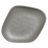 Steelite 7006DD011 Rectangle Platter 12.0" X 10.0" X 1.5" Marisol