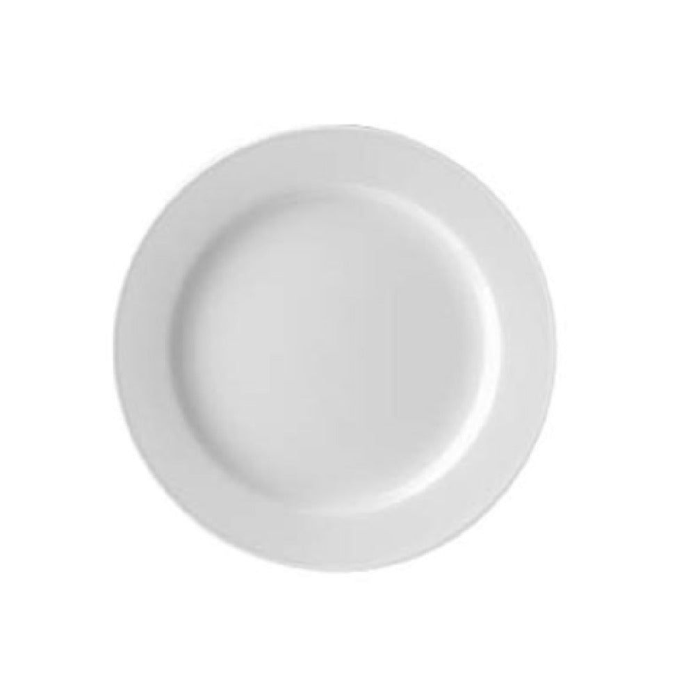 BauscherHepp 540016 Plate 6-1/3" Dia. Round