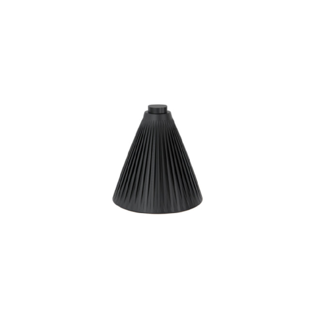 BauscherHepp TB50019 Pedestal Short Noir