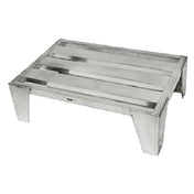 SPG 4H2097 - Kelmax Dunnage Rack, 4"W "E" Channel, One Tier