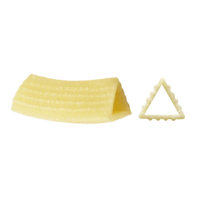Arcobaleno Pasta Equipment AEX18 & AEX20#386/15R Extruder Die With Ridges Trenne