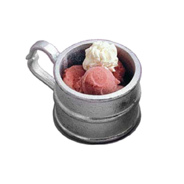 Bon Chef 4032PLUM Coffee Cup Holder 8 Oz. 2-1/2"