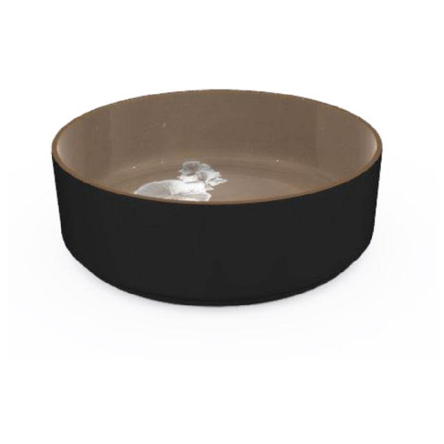 BauscherHepp 950276 Japan Plate 7.9" Dia. Round