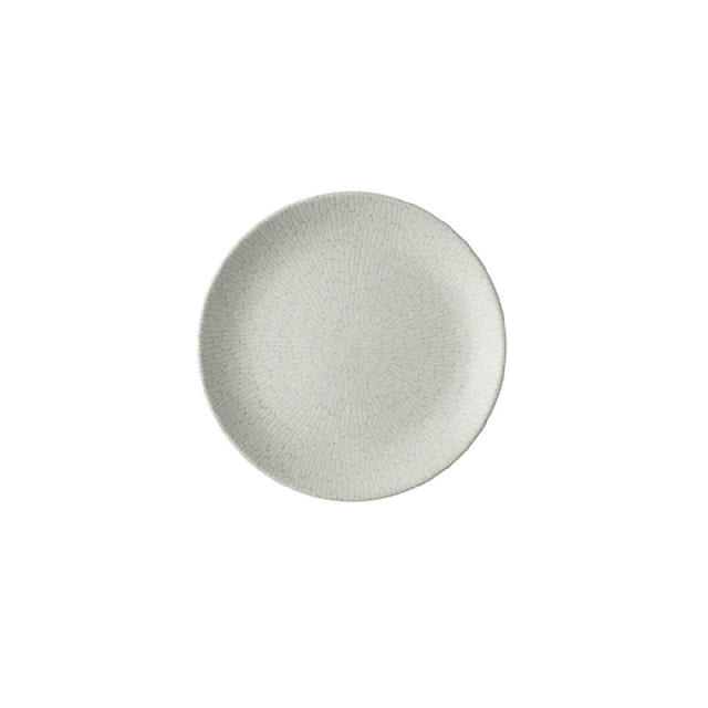 Churchill China DELGEV101 - Coupe Plate, 10.25", Round