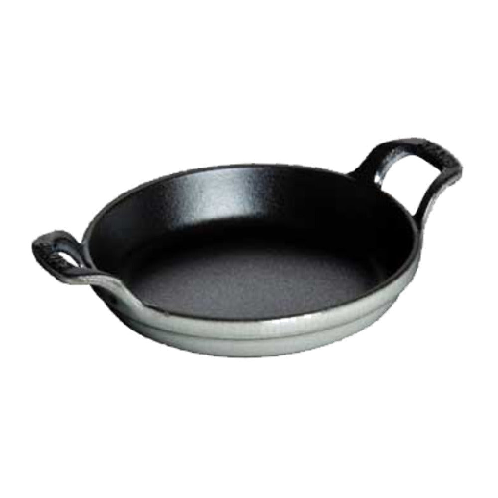 Zwilling 1301618 Staub® Baking Dish 0.5 Qt. 6" Dia.