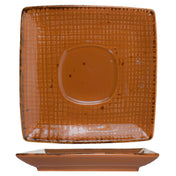 International Tableware SV-2-TE Saucer 5-3/4" X 5-3/4" Square