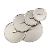 Alegacy Foodservice Products EWC60 Eagleware® Pot & Pan Cover 16" Dia. Round