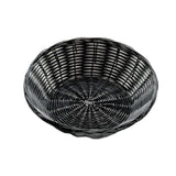 TableCraft Products 2475 - Basket, 8-1/2" Dia. X 2-1/4", Round