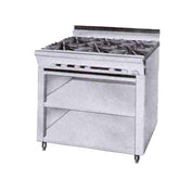 Montague Company 36-5 Legend™ Heavy Duty Range Gas 36"