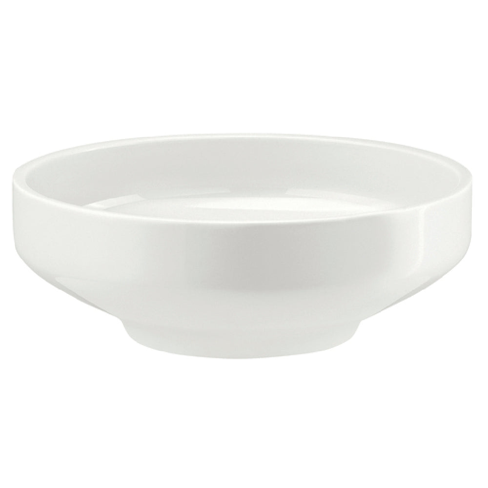 Libbey 9256619 (Formerly Syracuse China) Bowl 34 Oz. 7-1/2" Dia. X 2-1/2"H