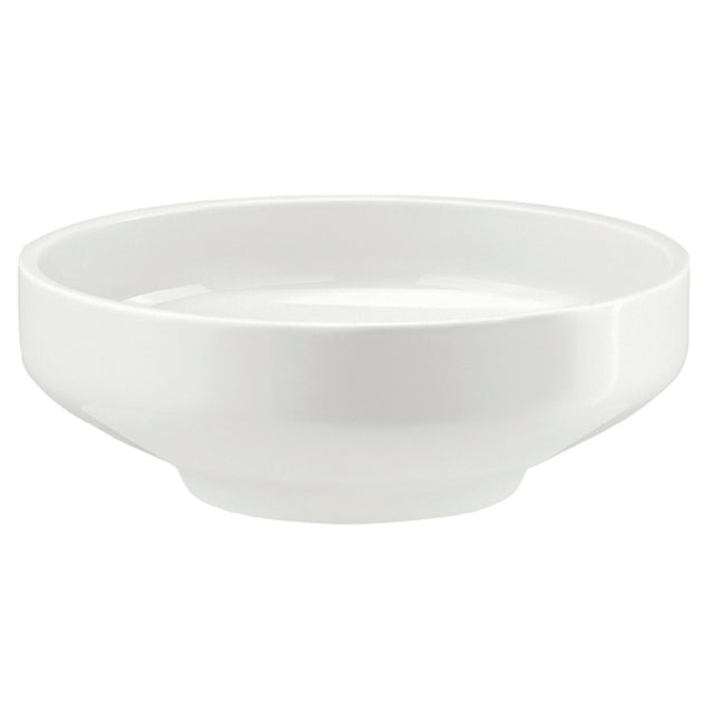 Libbey 9256619 (Formerly Syracuse China) Bowl 34 Oz. 7-1/2" Dia. X 2-1/2"H