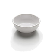 GET Enterprises D512B-W Elite Global Solutions Bowl 18 Oz. 5-1/2" Dia. X 2"H