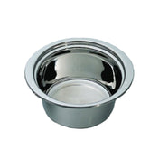 Bon Chef 5260 Casserole/Steamtable Dish 5 Qt. (160 Oz.) Capacity 12-9/16" X 11-1/2" X 5-1/2"