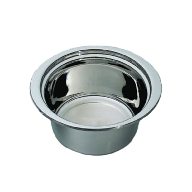 Bon Chef 5260 Casserole/Steamtable Dish 5 Qt. (160 Oz.) Capacity 12-9/16" X 11-1/2" X 5-1/2"