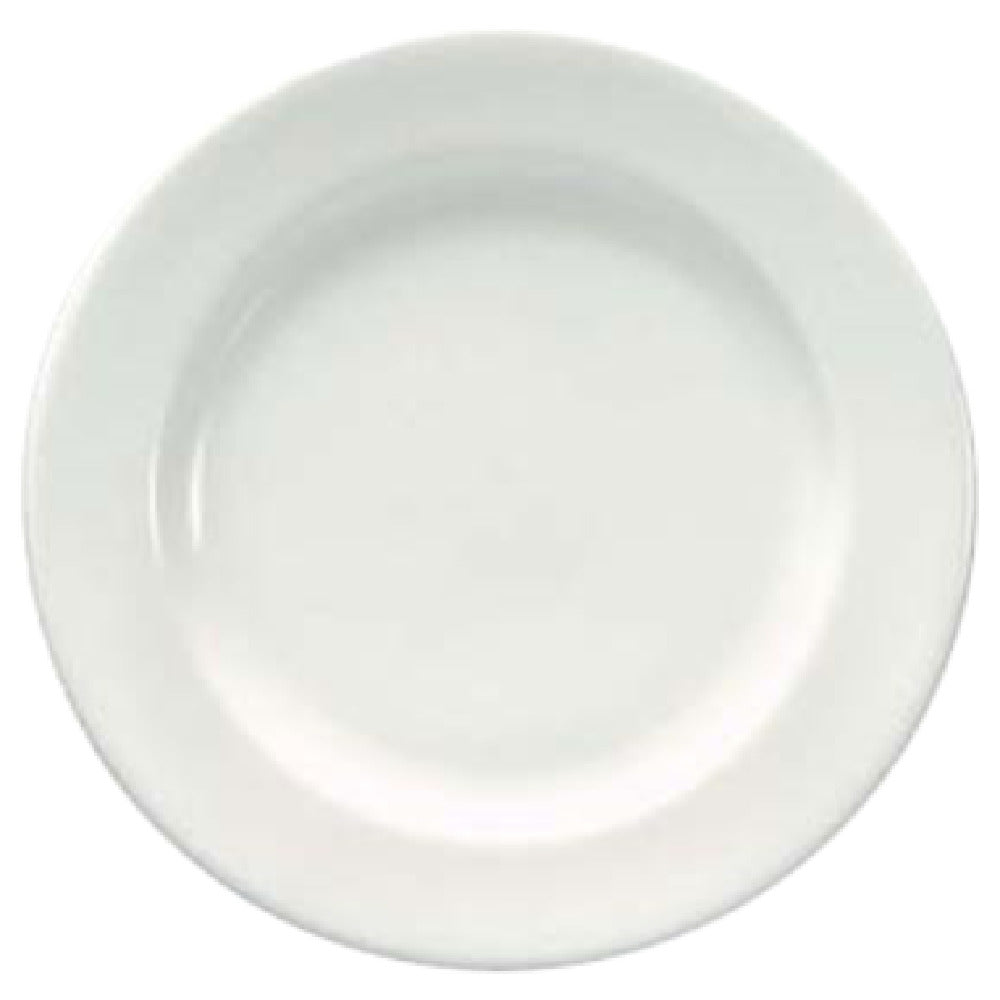 1880 Hospitality W6000000117 Oneida® Plate 6-1/4" Dia. Round