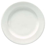1880 Hospitality W6000000117 Oneida® Plate 6-1/4" Dia. Round
