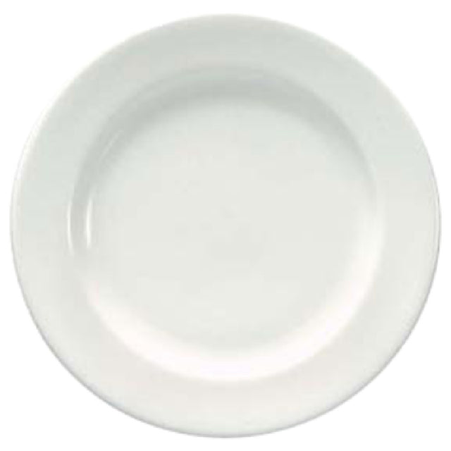 1880 Hospitality W6000000117 Oneida® Plate 6-1/4" Dia. Round