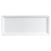 Steelite 6300P433 Rectangle Tray 12.0" X 6.0"Aura Rene Ozorio