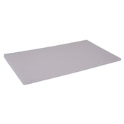 Stanton Trading 799-183050 Cutting Board 18" X 30" X 1/2" Dishwasher Safe