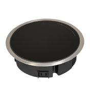 Spring USA SM-360R DOT Induction Range Hold-only 9.1" Diameter Round