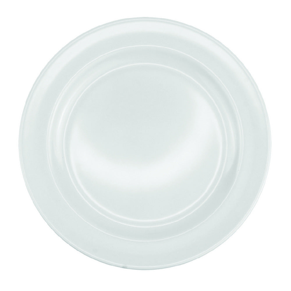 BauscherHepp TPO3209 Basic Plate 8-7/8" Dia. Round