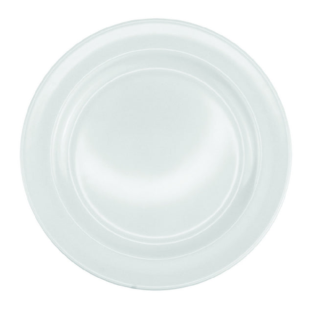 BauscherHepp TPO3209 Basic Plate 8-7/8" Dia. Round