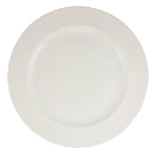 Vertex China LD-U22 Plate 8" Dia. Round