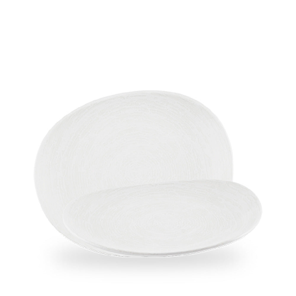 Churchill China HEICOPL41 - Plate, 11" Dia., Opal