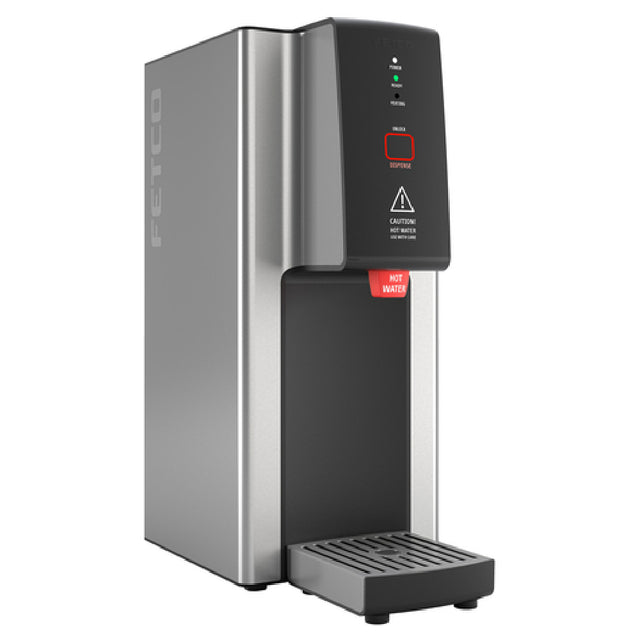 Fetco H210210 Hot Water Dispenser 2 Gallon 1-1/2 Gpm Min Flow Rate