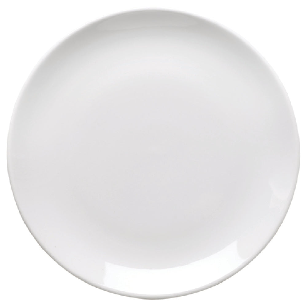 Arc Cardinal FJ775 Salad/Dessert Plate 8-1/4" Dia. Round