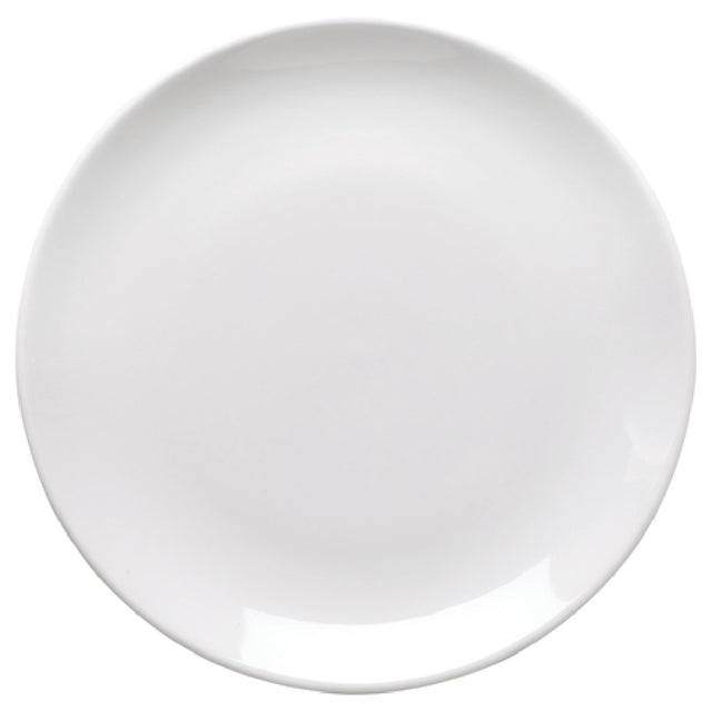 Arc Cardinal FJ775 Salad/Dessert Plate 8-1/4" Dia. Round