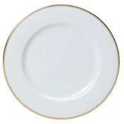 Steelite 82107AND0101 Plate 11.75" X 0.875" Signature