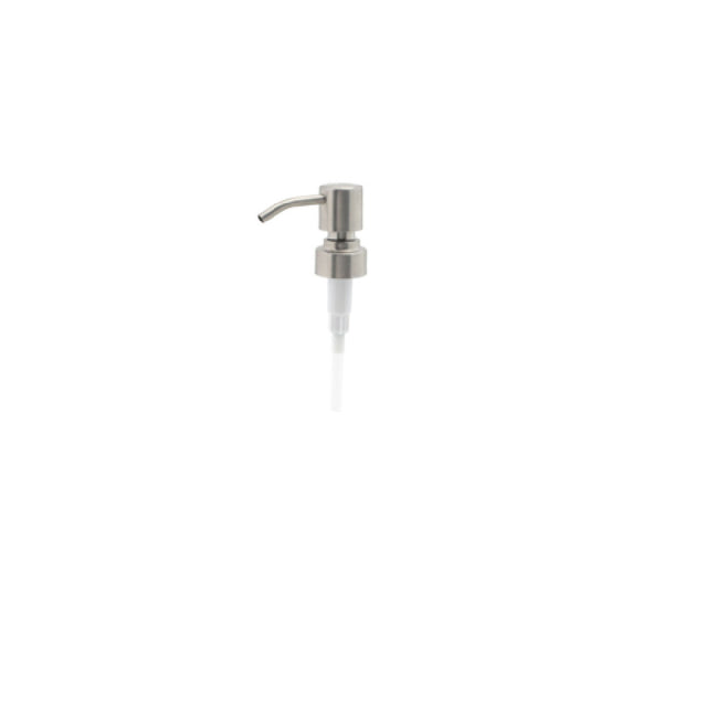 FOH RSP102BSS22 Pump Top Only Plastic Silver