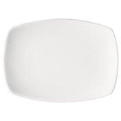 Bauscher Hepp 712332-700466 - Platter, 12.6", Rectangular