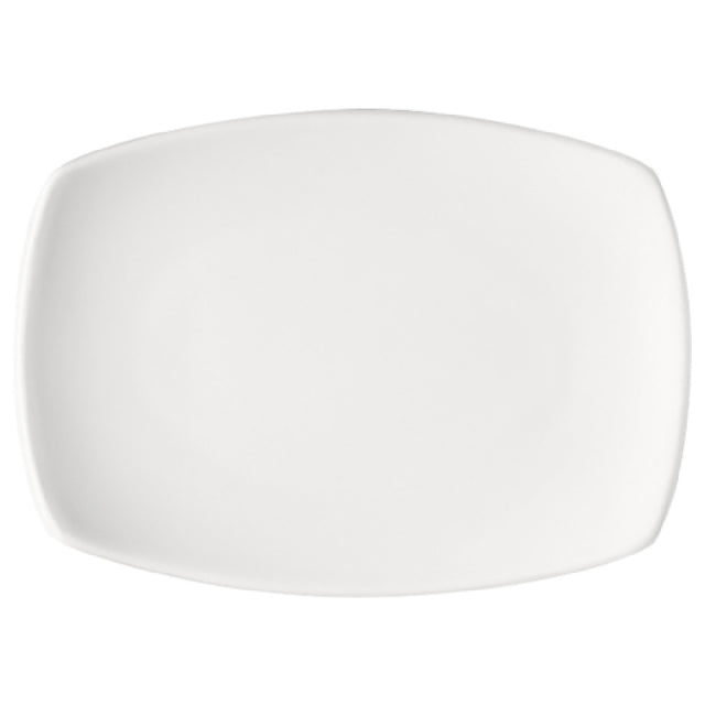 Bauscher Hepp 712332-700466 - Platter, 12.6", Rectangular