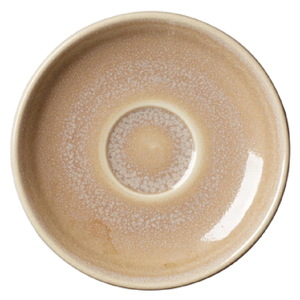 Steelite 1776X0043 Liv Saucer 5.0" X 0.75" Revolution