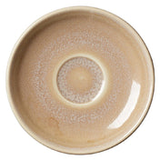 Steelite 1776X0043 Liv Saucer 5.0" X 0.75" Revolution