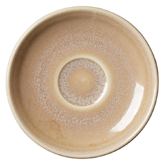 Steelite 1776X0043 Liv Saucer 5.0" X 0.75" Revolution