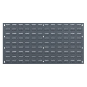 Quantum QLP-3619 Louvered Panel Wall Mounted 36"L X 19"H
