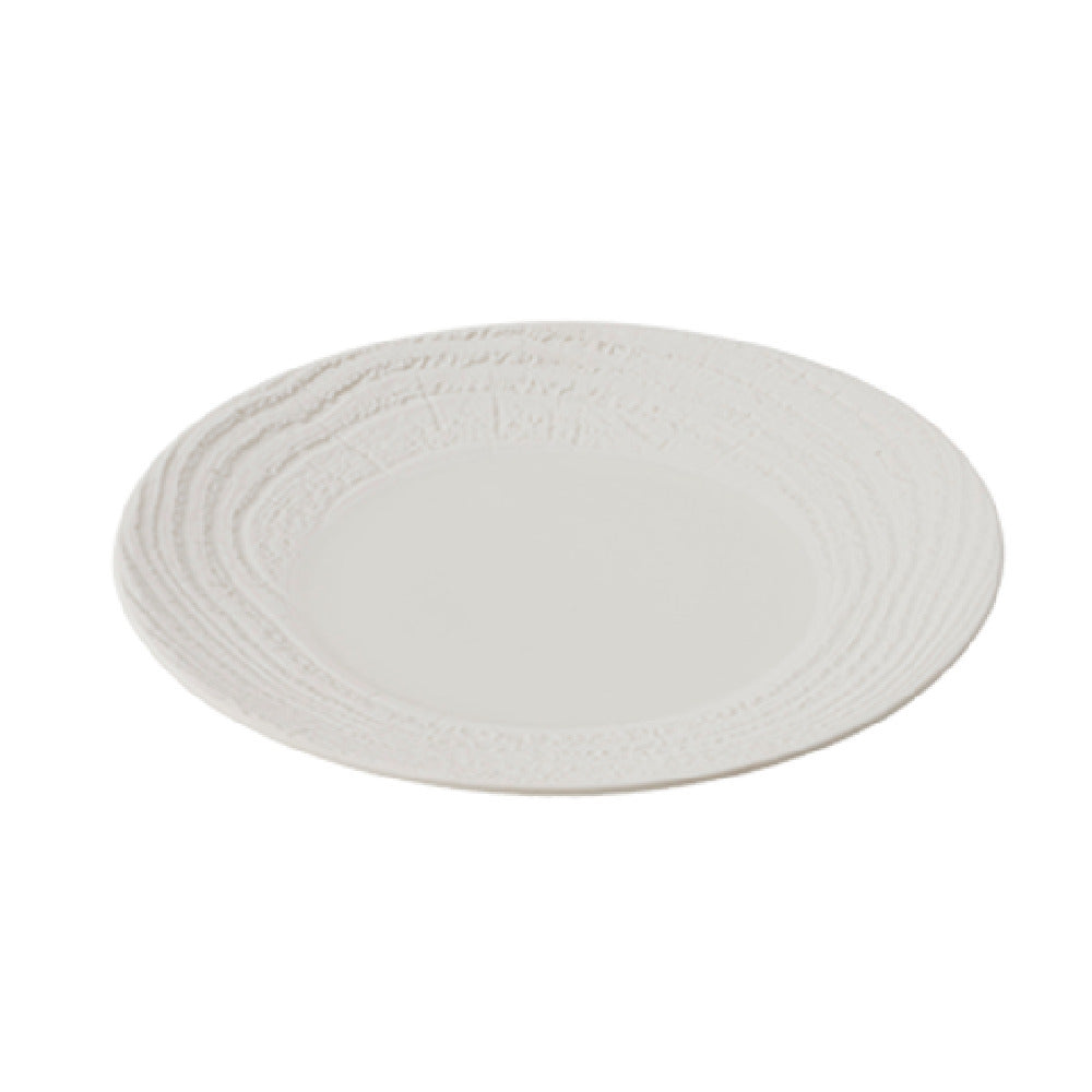Revol 648342 Dinner Plate (SHIPS FROM FRANCE) 10-1/2" Dia. X 1"H