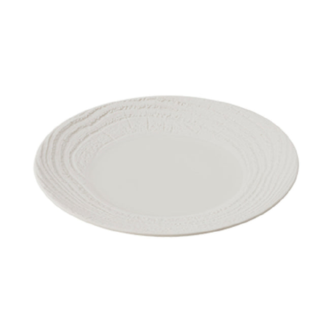 Revol 648342 Dinner Plate (SHIPS FROM FRANCE) 10-1/2" Dia. X 1"H