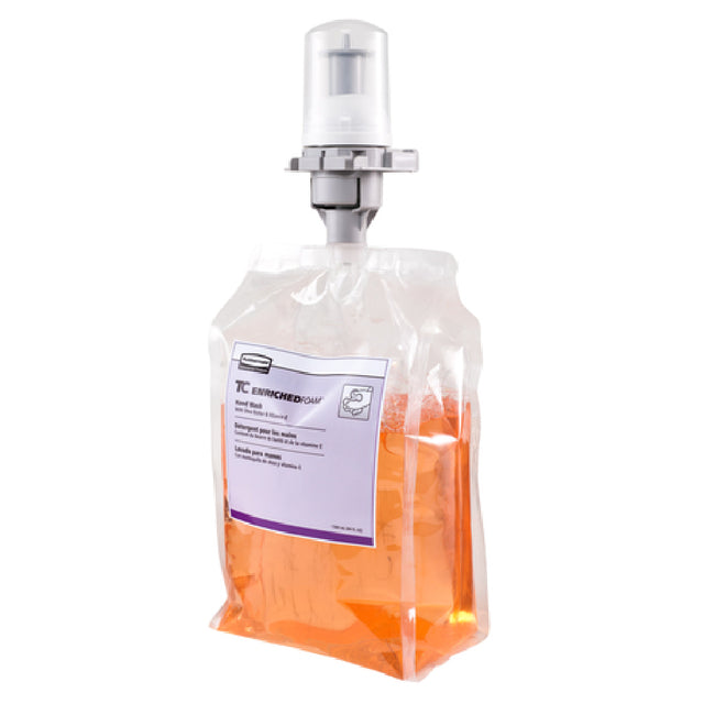 Rubbermaid 3486571 TC Hand Wash 1300 Ml Foam