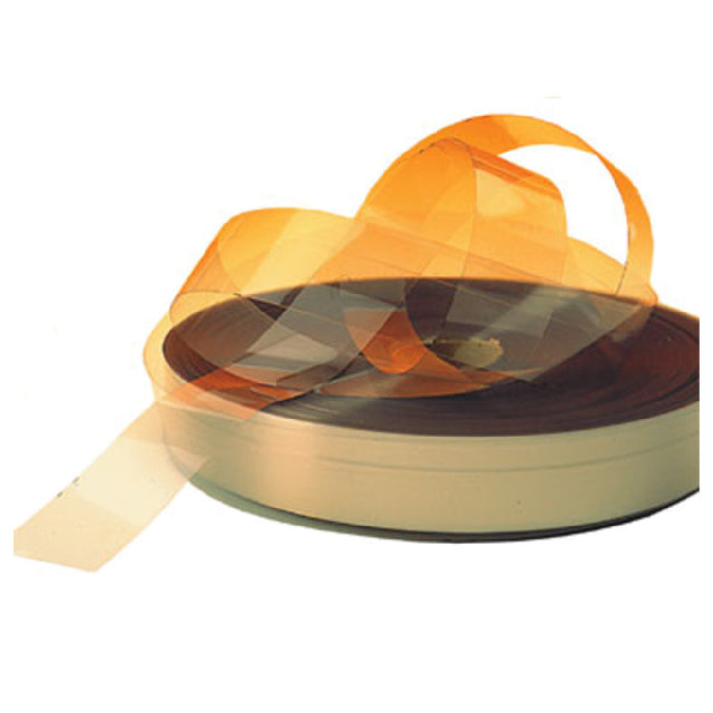 Matfer 960102 Pastry Ribbon 1-1/2"H 15 Micron Thickness