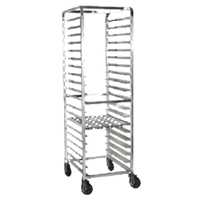 SPG 4H1167 - Kelmax Pan Rack, Mobile, Full Height