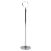 Royal ROY MH 10 - Menu Holder, 10"H, Ring Style