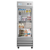 Koolmore RIR-1D-GD Refrigerator Reach In One-section