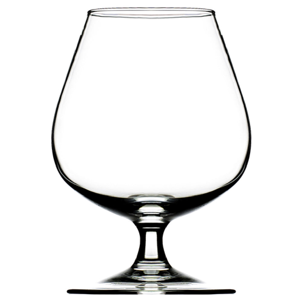 Hospitality Brands HGV4200-006 Hospitality Brands Cognac Brandy Glass 17 Oz.
